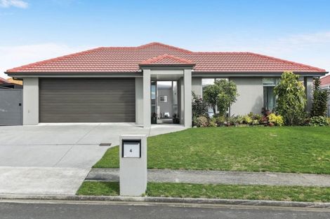 Photo of property in 4 Troon Place, Aongatete, Katikati, 3178