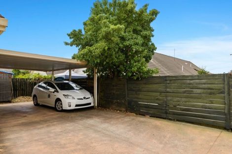 Photo of property in 1/6 Gibson Street, Fenton Park, Rotorua, 3010