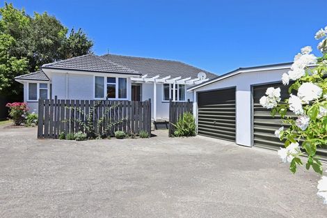 Photo of property in 46b Napier Road, Havelock North, 4130