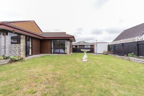 Photo of property in 5 Airport Drive, Milson, Palmerston North, 4414