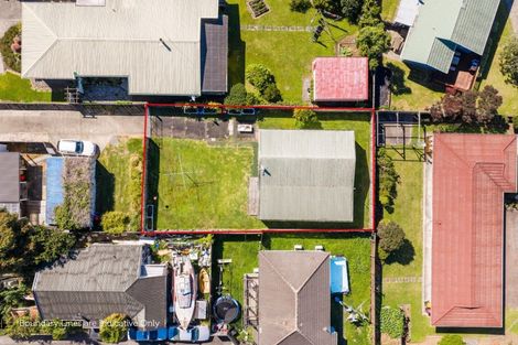 Photo of property in 18a Moresby Avenue, Waihi, 3610