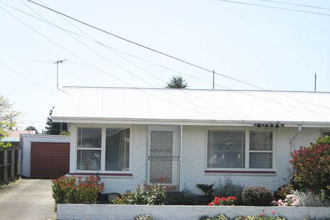 Photo of property in 1/117 Marlow Road, Aranui, Christchurch, 8061