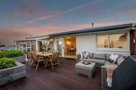 Photo of property in 13 Melrose Street, Spotswood, New Plymouth, 4310