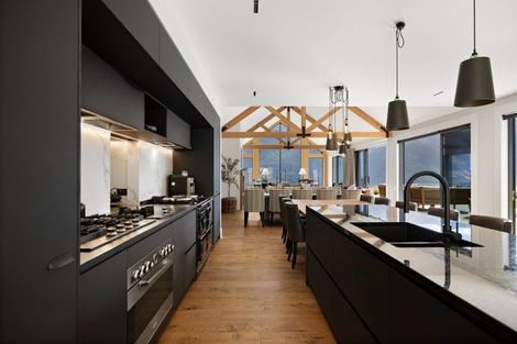 Photo of property in 136 Rosie Way, Glenorchy, 9372