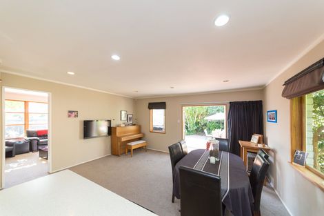 Photo of property in 12 Linmor Place, Terrace End, Palmerston North, 4410