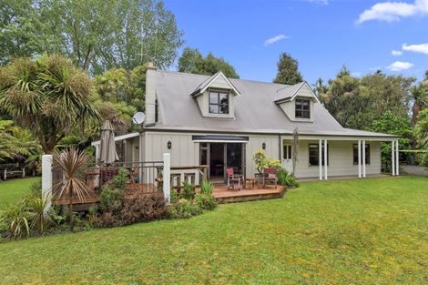 Photo of property in 965 Crozier Street, Pirongia, 3802