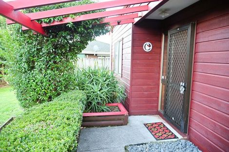 Photo of property in 21 Cambourne Road, Papatoetoe, Auckland, 2025