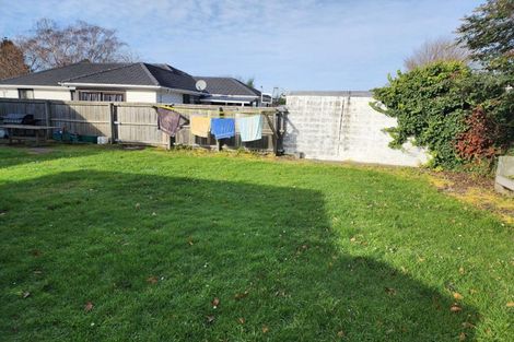Photo of property in 49 Balgay Street, Upper Riccarton, Christchurch, 8041