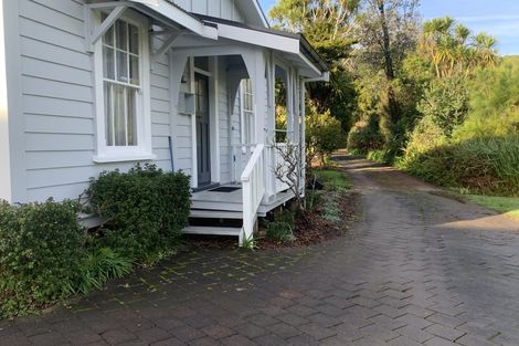Photo of property in 115 Bethells Road, Waitakere, Henderson, 0781
