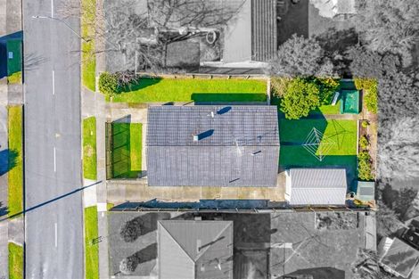 Photo of property in 19 Mcleod Street, Elderslea, Upper Hutt, 5018