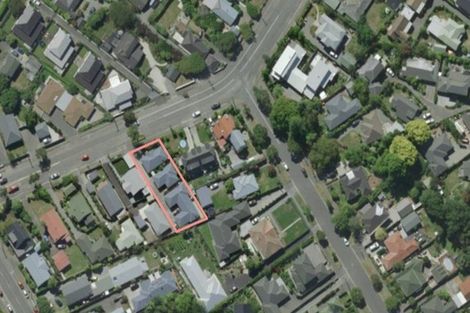 Photo of property in 138d Matsons Avenue, Papanui, Christchurch, 8053