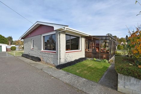 Photo of property in 5 Hulme Street, Otautau, 9610