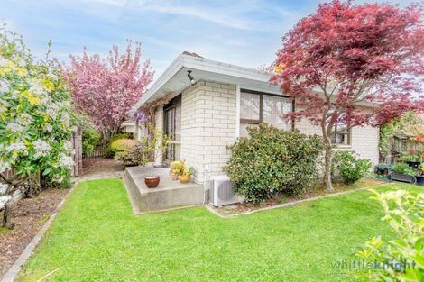 Photo of property in 57a Middleton Road, Upper Riccarton, Christchurch, 8041