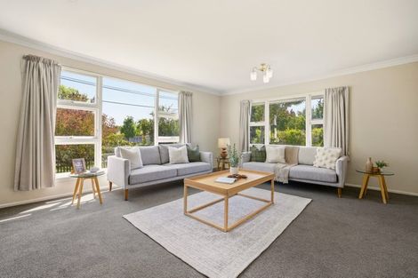 Photo of property in 11 Leistrella Road, Hoon Hay, Christchurch, 8025