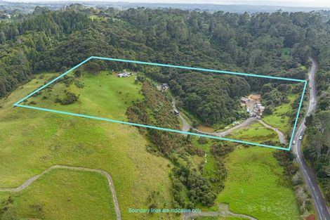 Photo of property in 22-30 Kay Road, Swanson, Auckland, 0614