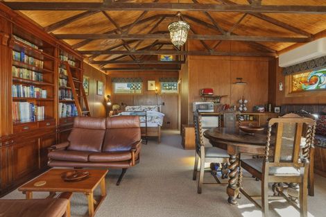 Photo of property in 11 Monowai Road, Ravensbourne, Dunedin, 9022