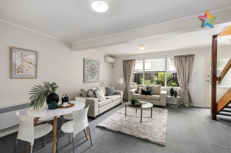 Photo of property in 4/544 High Street, Boulcott, Lower Hutt, 5010