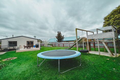 Photo of property in 30 Wills Crescent, Ashhurst, 4810