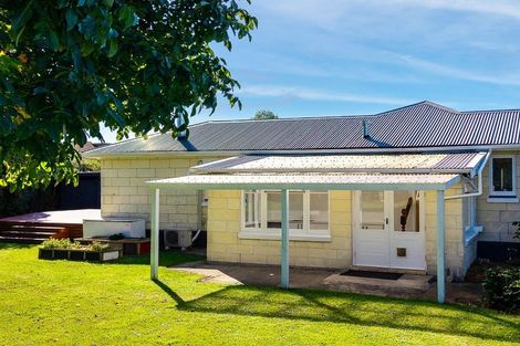 Photo of property in 4 Dixon Street, Waimate, 7924