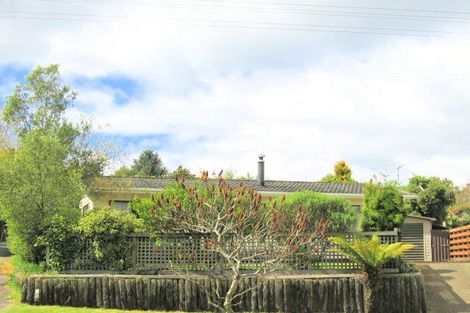 Photo of property in 32 Hinekura Avenue, Taupo, 3330