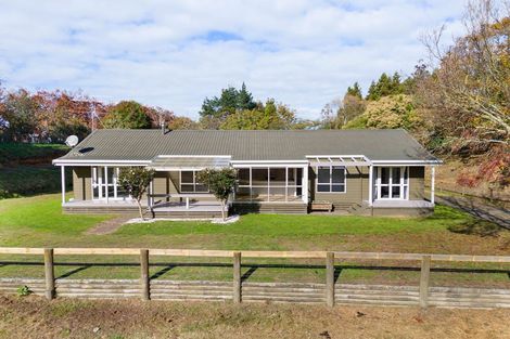 Photo of property in 33 Lowe Road, Rukuhia, Hamilton, 3282