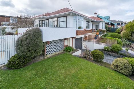 Photo of property in 15 Shandon Road, Vauxhall, Dunedin, 9013