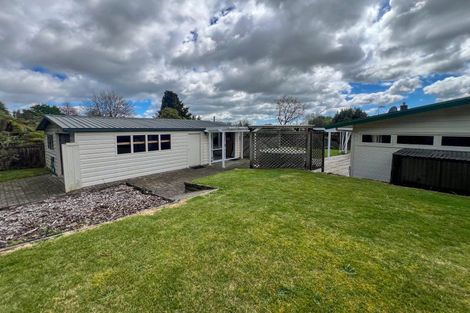 Photo of property in 1 Highfield Place, Lynmore, Rotorua, 3010