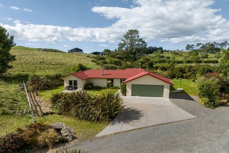 Photo of property in 469e Minden Road, Minden, Tauranga, 3176