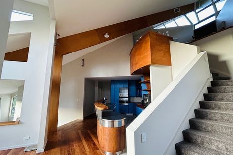 Photo of property in 127 Sefton Street, Wadestown, Wellington, 6012