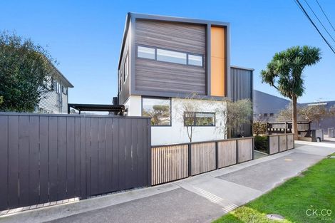 Photo of property in 1/51 Kings Crescent, Hutt Central, Lower Hutt, 5010