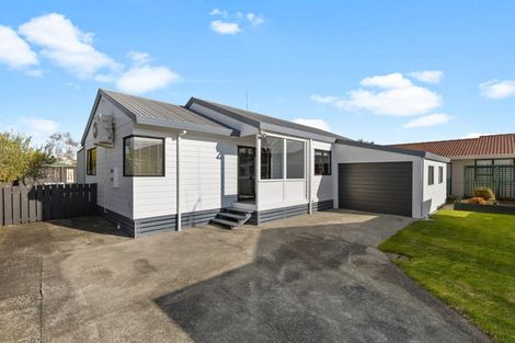 Photo of property in 115b Lorne Street, Morrinsville, 3300