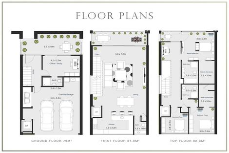 Photo of property in 2d Collins Street, Takapuna, Auckland, 0622