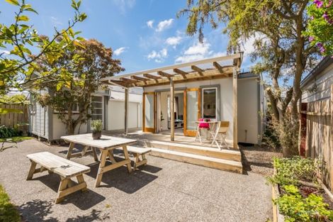 Photo of property in 13 Plunket Avenue, Petone, Lower Hutt, 5012