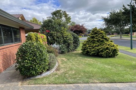 Photo of property in 4 Oaklands Drive, Cambridge, 3434