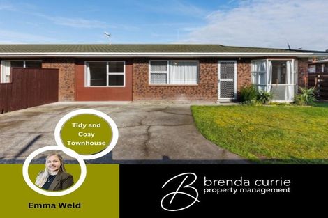 Photo of property in 718c Pioneer Highway, Takaro, Palmerston North, 4412