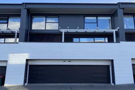 Photo of property in 81 Bomb Point Drive, Hobsonville, Auckland, 0616