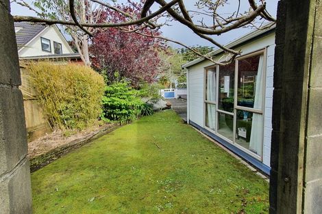 Photo of property in 12 Coates Street, Greymouth, 7805