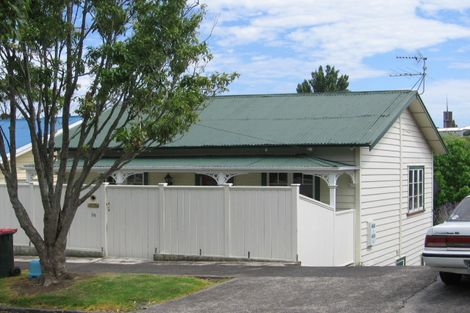 Photo of property in 29 Second Avenue, Kingsland, Auckland, 1021