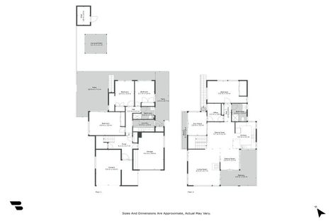 Photo of property in 104a Barrowclough Road, Whangamata, 3620