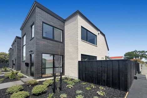 Photo of property in 425 Manchester Street, Christchurch Central, Christchurch, 8013
