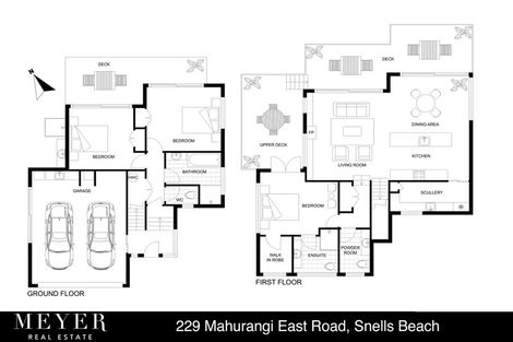Photo of property in 229 Mahurangi East Road, Snells Beach, 0920