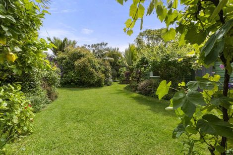 Photo of property in 3 Cambria Road, Devonport, Auckland, 0624