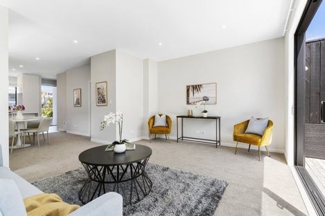 Photo of property in 4b Treloar Crescent, Hobsonville, Auckland, 0616