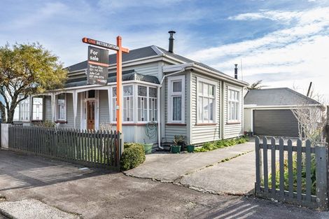 Photo of property in 20 Cowper Street, Greymouth, 7805
