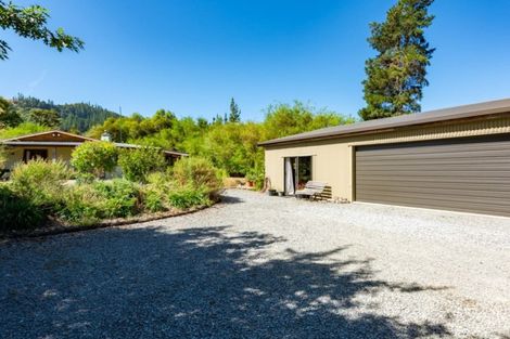 Photo of property in 311 Onamalutu Road, Onamalutu, Blenheim, 7275