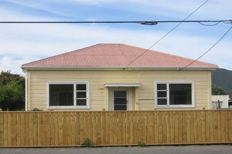 Photo of property in 20 Fitzherbert Street, Alicetown, Lower Hutt, 5010