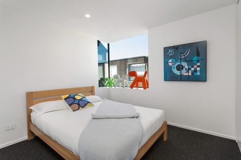 Photo of property in 459 Durham Street North, St Albans, Christchurch, 8014