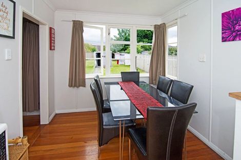 Photo of property in 17 Matai Street, Lansdowne, Masterton, 5810