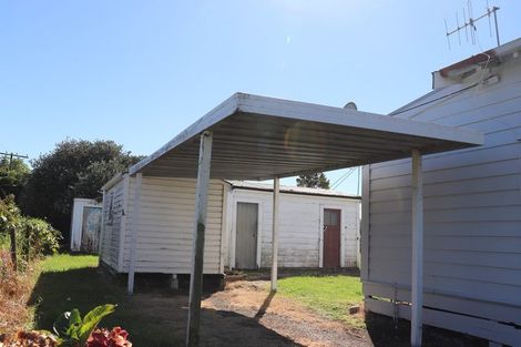 Photo of property in 4 Semple Street, Huntly, 3700