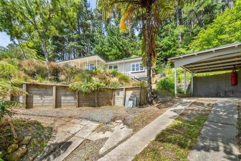 Photo of property in 54 Jocelyn Crescent, Pinehaven, Upper Hutt, 5019